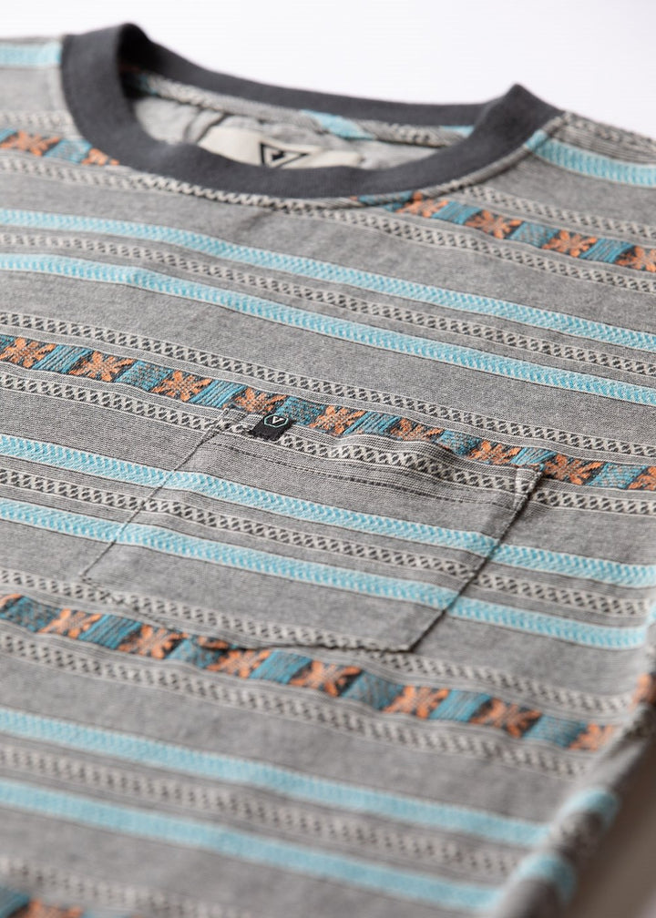 Solecito Eco Short Sleeve Tee
