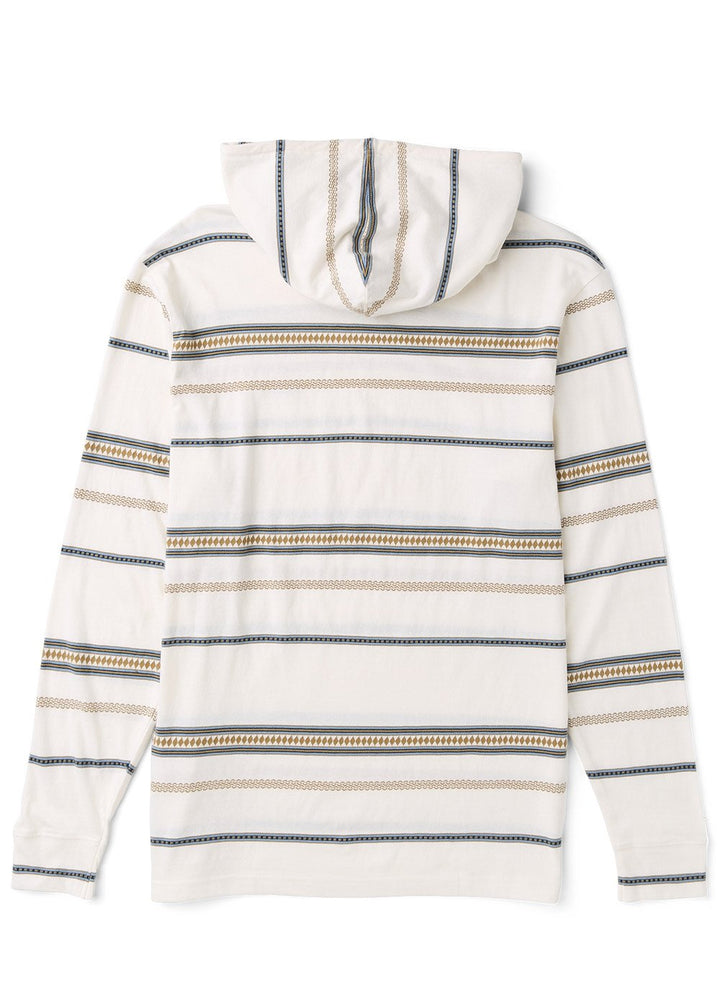 Stitch In Eco Pullover