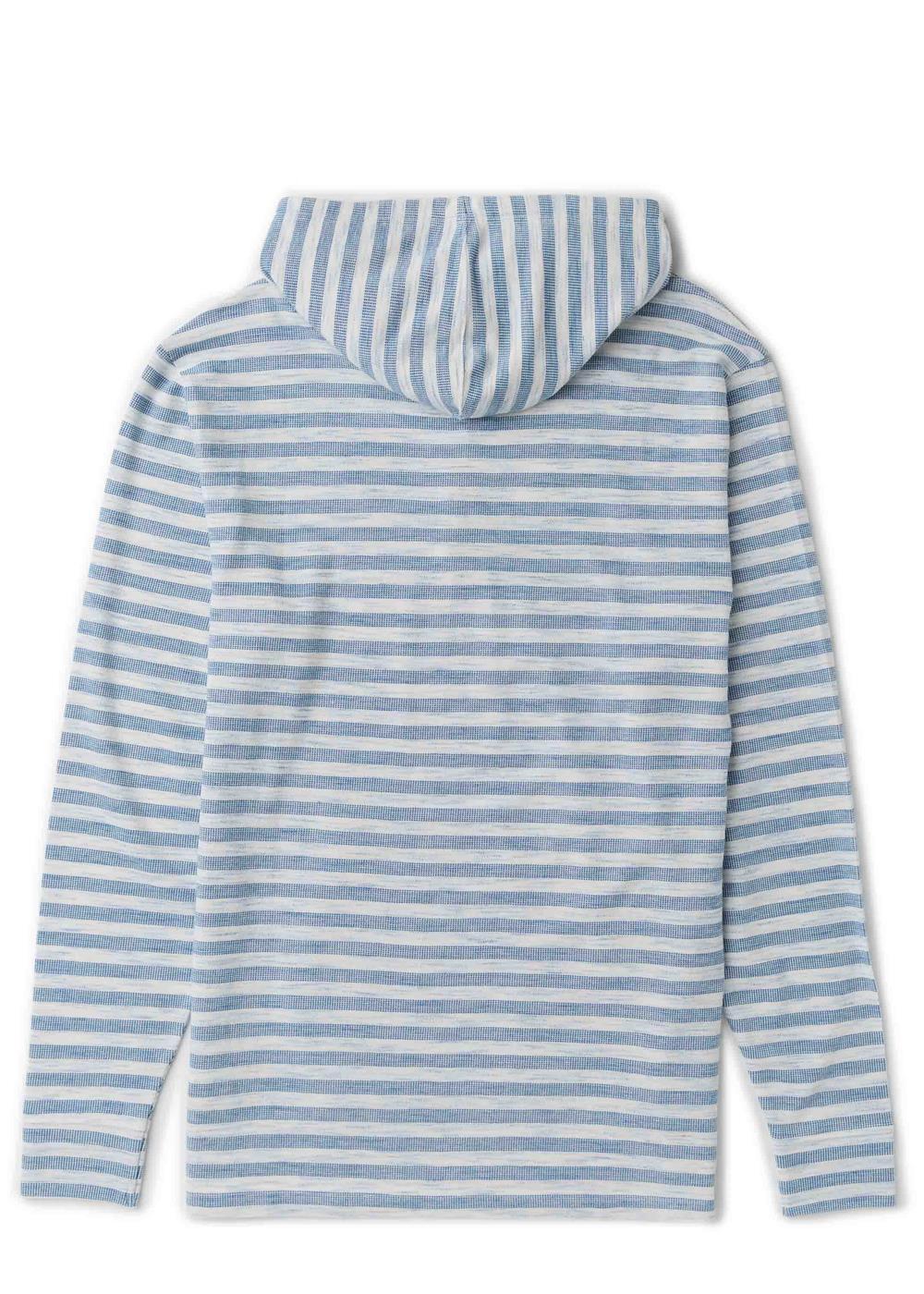 Space Man Pullover