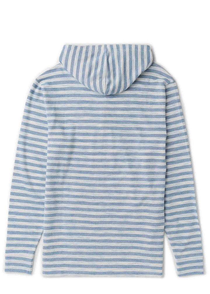Space Man Pullover
