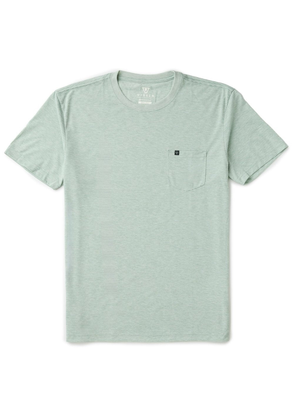 Do Ho Eco Drirelease Ss Tee