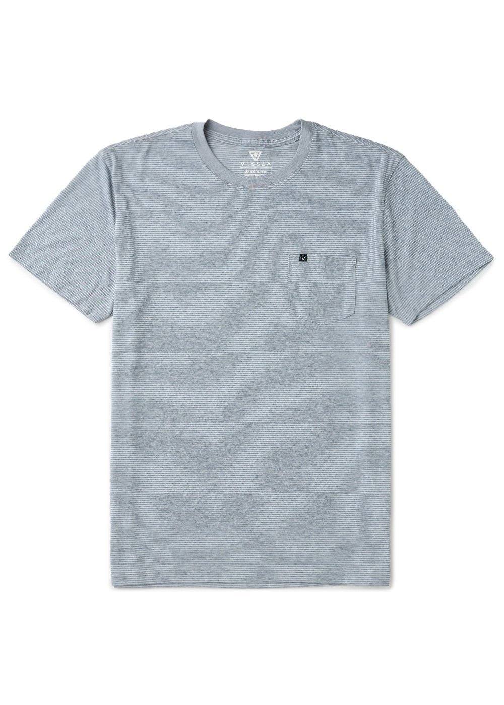 Do Ho Eco Drirelease Ss Tee