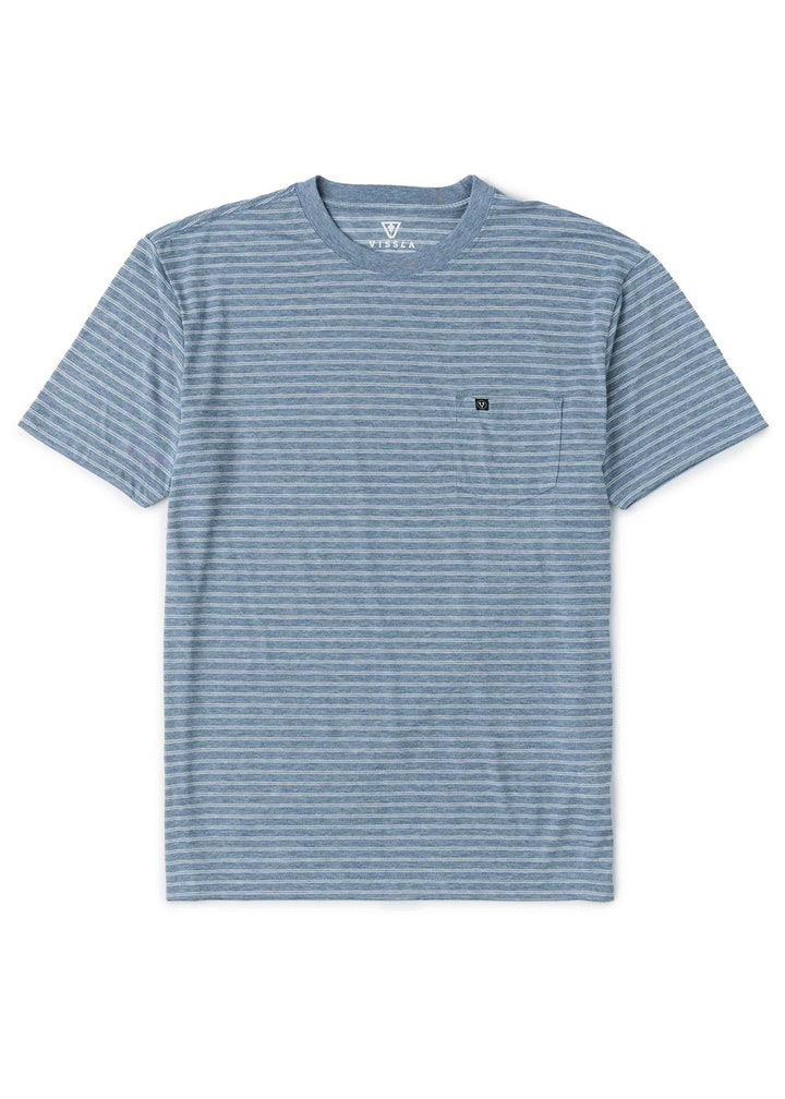 Vissla Second Spot Eco Drirelease Ss Tee
