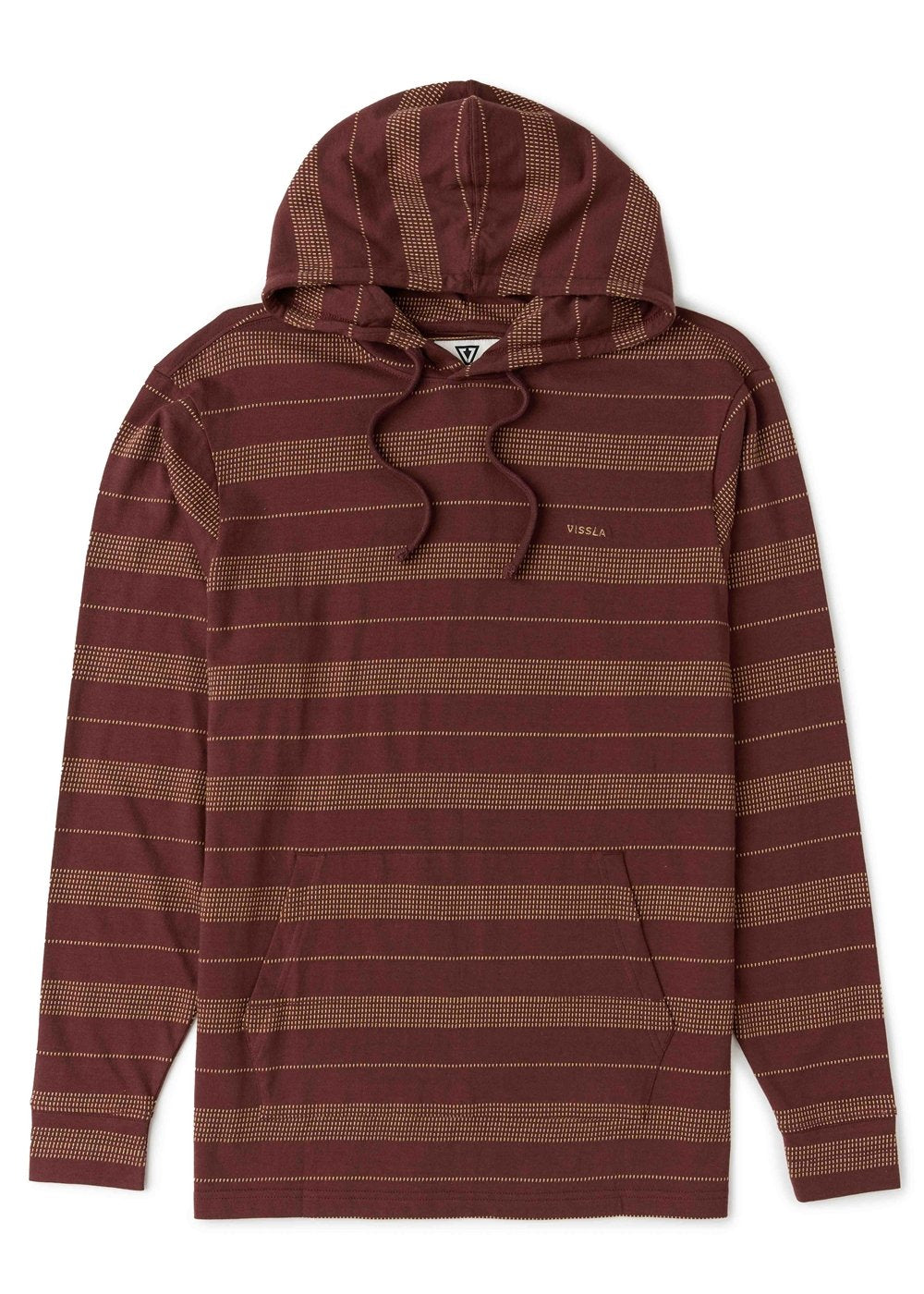Vissla Tuk Tuk Eco Pullover