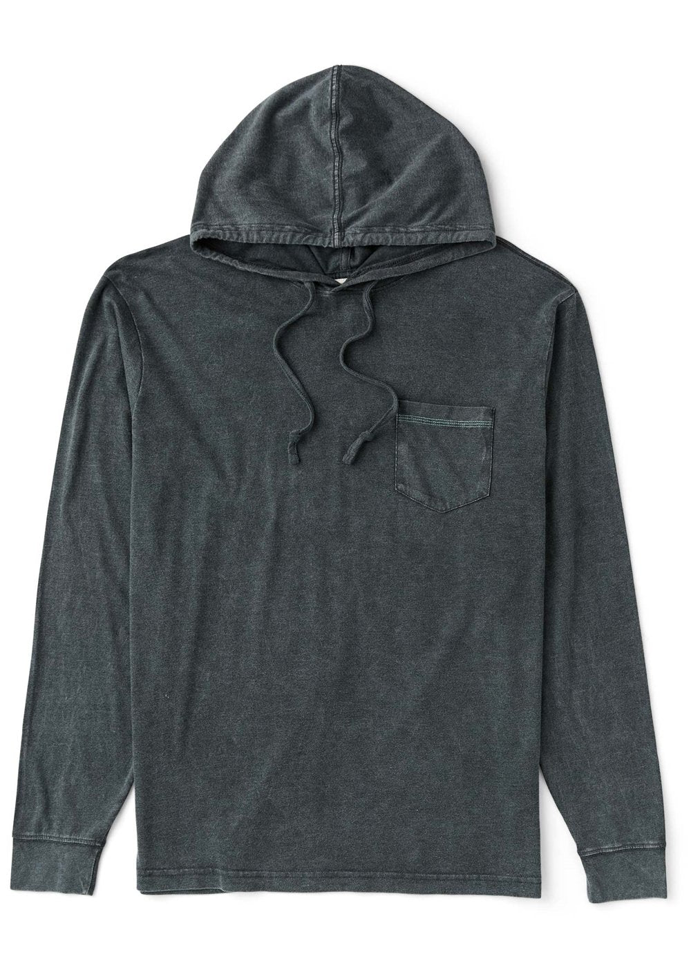 Solid Sets Knit Pullover | Vissla Hooded Pullover – Vissla com