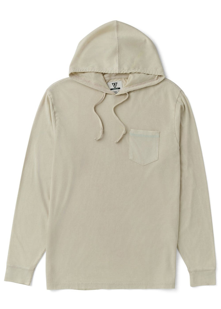 Solid Sets Knit Pullover