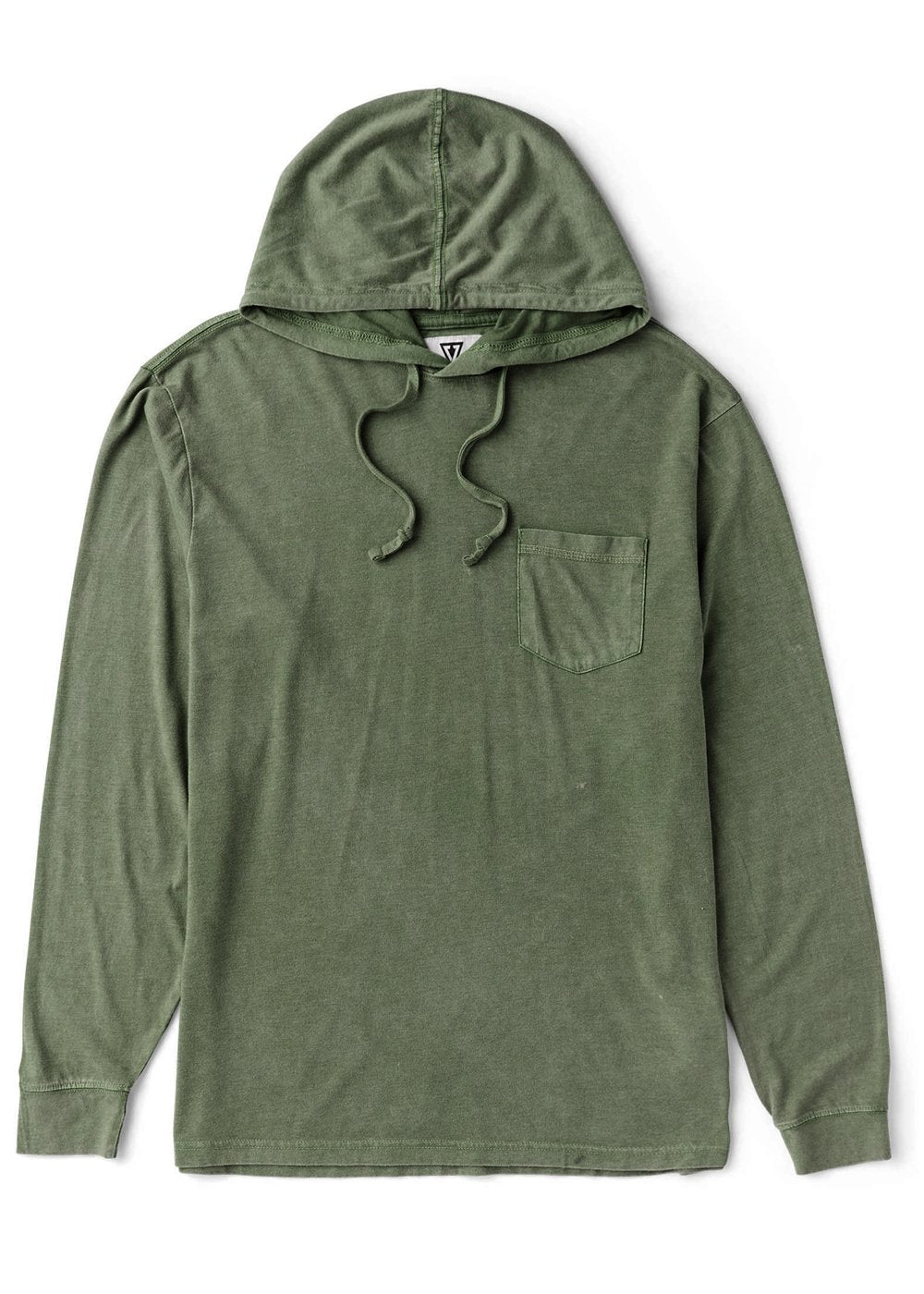 Vissla Solid Sets Knit Pullover