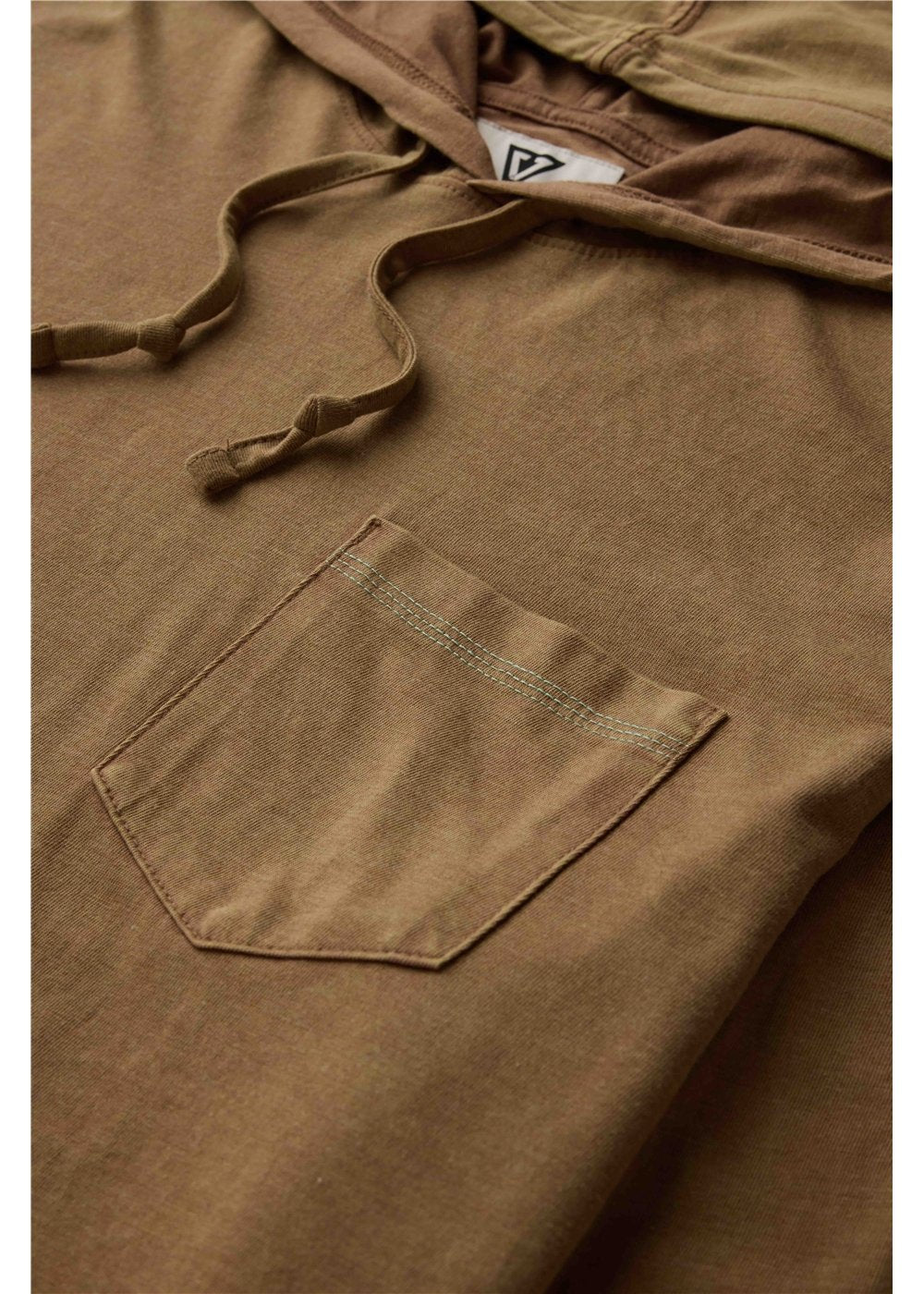 Solid Sets Knit Pullover