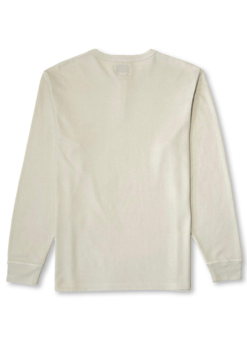 Trail Head LS Henley Thermal