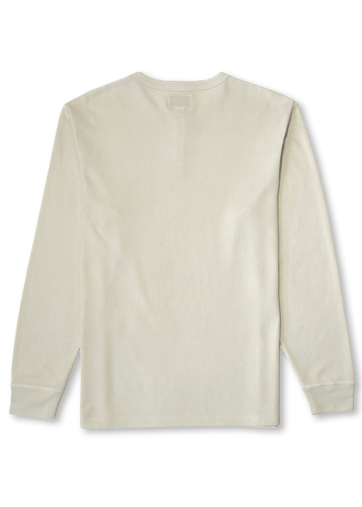 Trail Head LS Henley Thermal