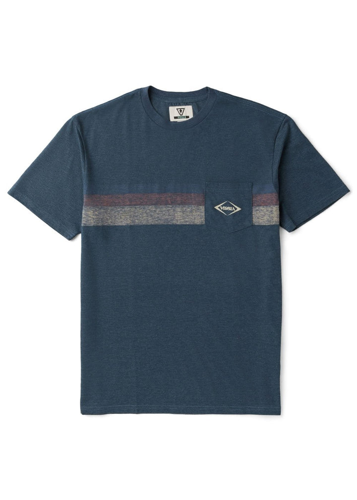 Speed Line Ss Tee