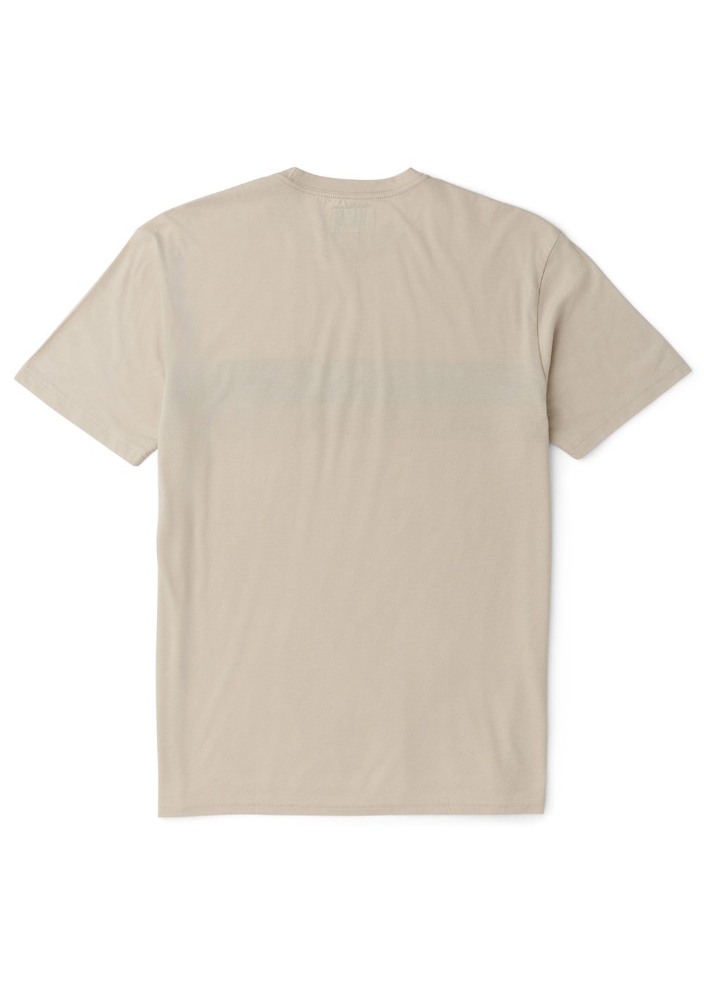 Men's T-Shirt - Speed Line Dune | Vissla – Vissla com