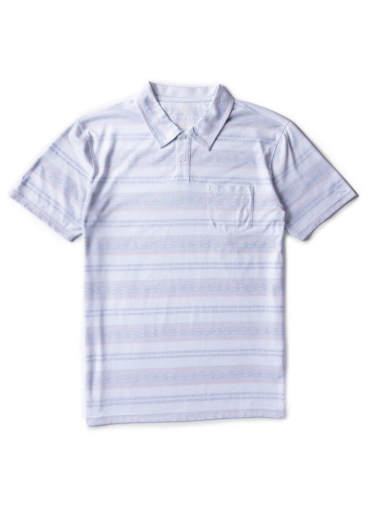Hy-Lite Eco Drirelease Ss Polo
