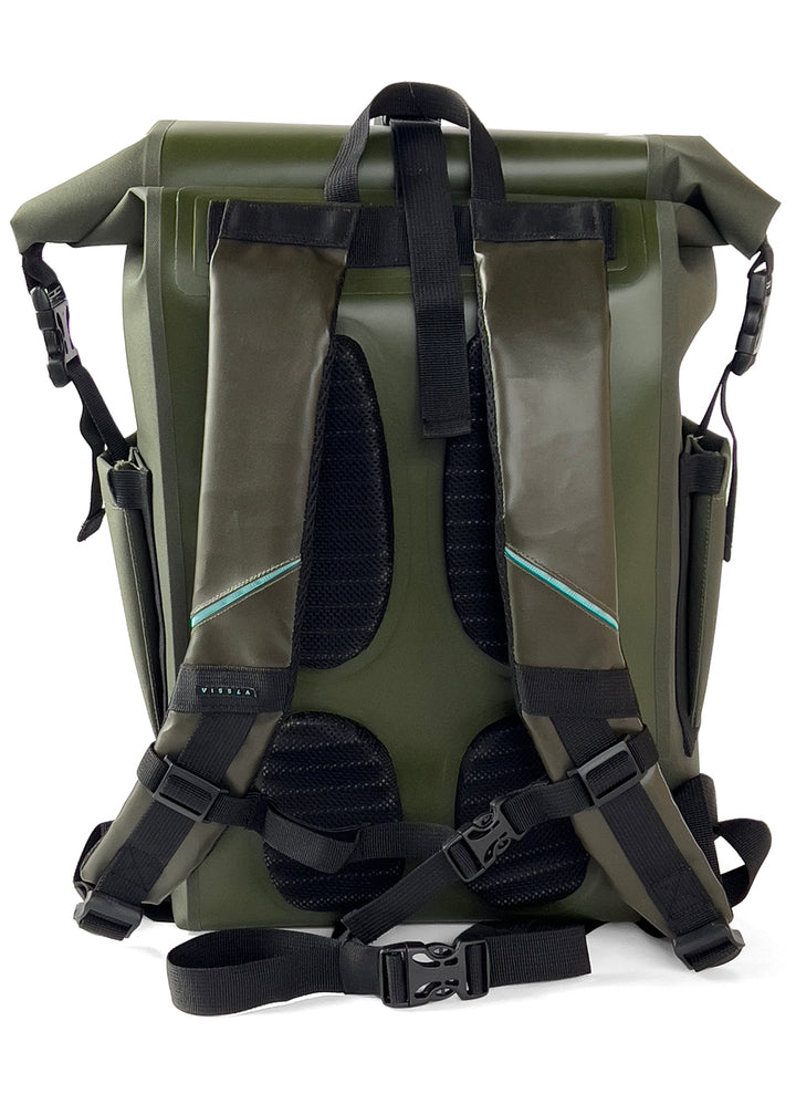 North Seas 18L Dry Backpack