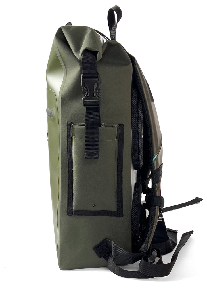 North Seas 18L Dry Backpack