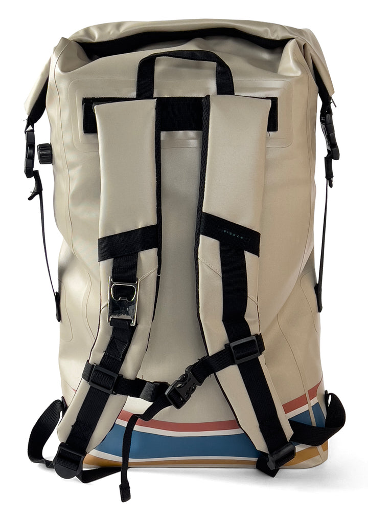 Ice Seas Cooler 24L Dry Backpack