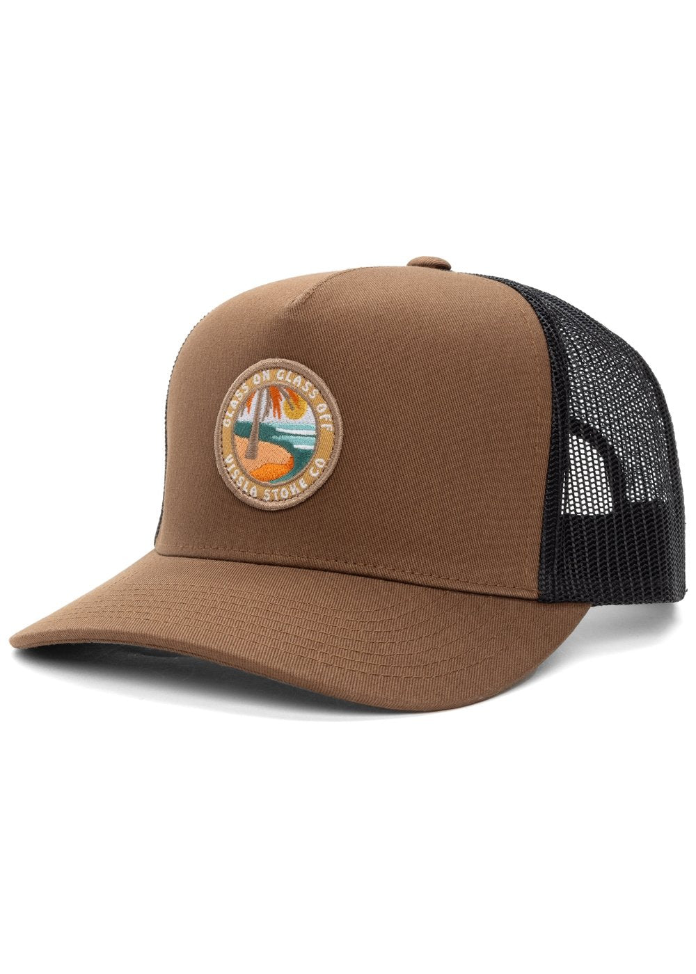 Solid Sets Trucker Hat