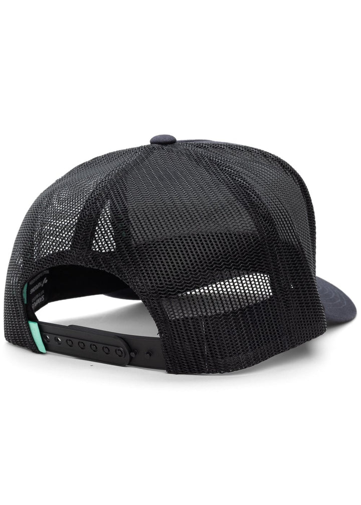 Vissla Resin Head Hat main image 1