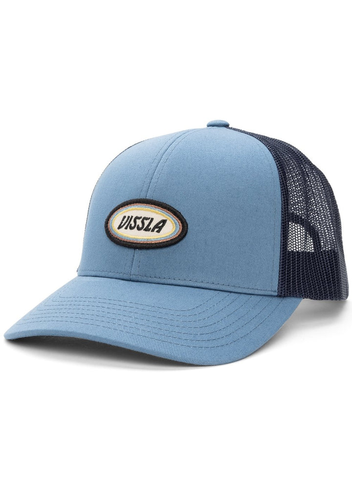 Vissla Resin Head Hat