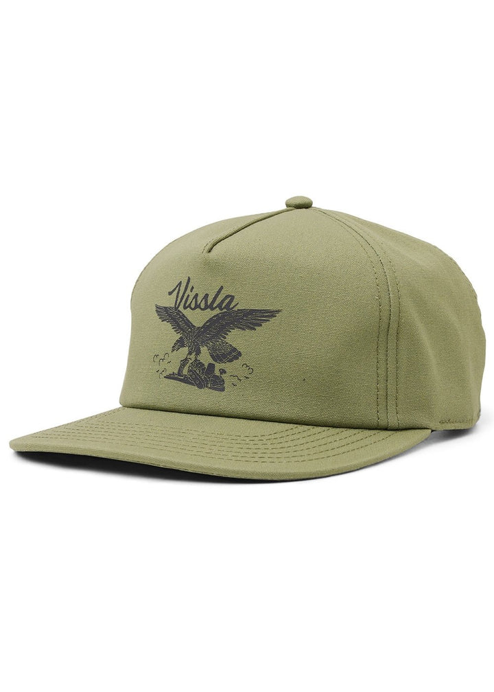 Creators Heavy Duty Eco Hat