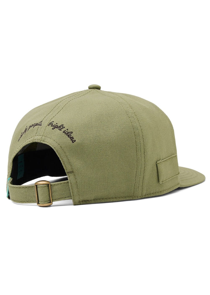 Creators Heavy Duty Eco Hat