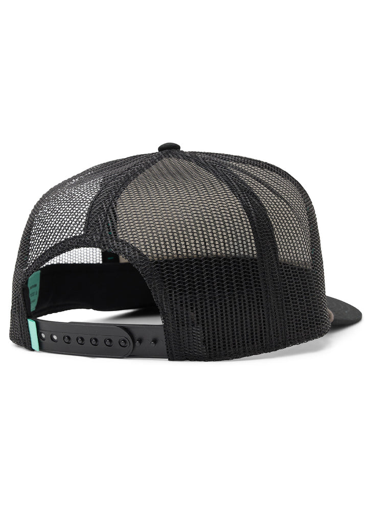 Garage Foam Trucker Hat