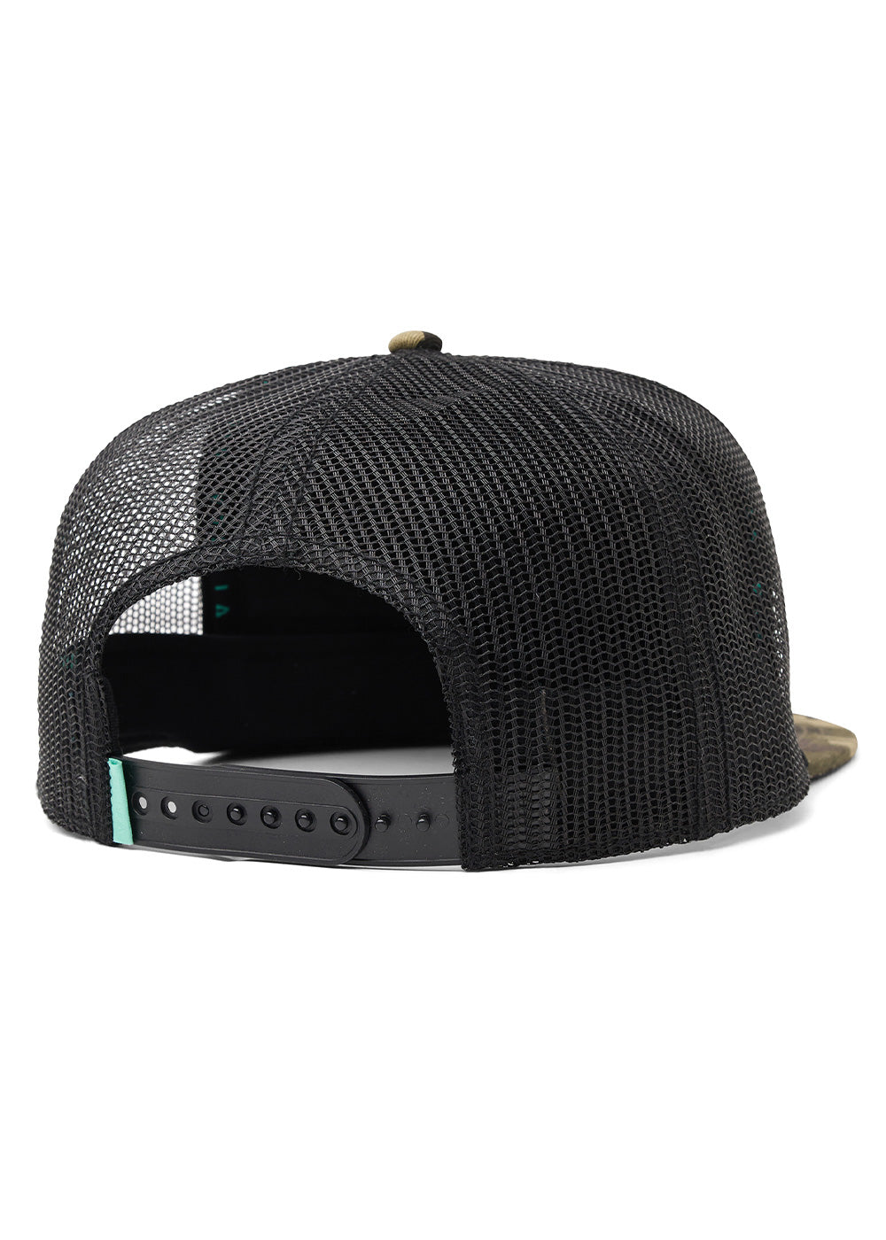 Garage Foam Trucker Hat