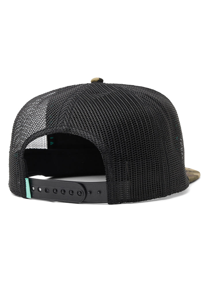 Garage Foam Trucker Hat