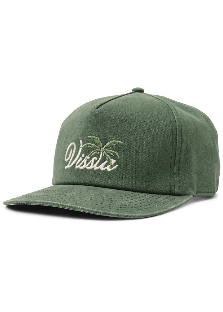 Shread Heads Hat