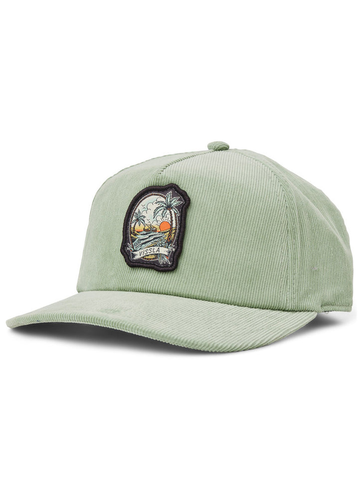 Shread Heads Hat