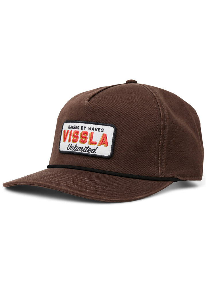 Signature Hat