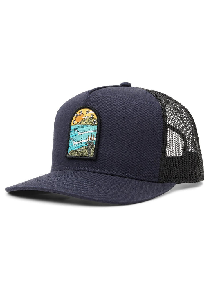 Solid Sets Trucker Hat