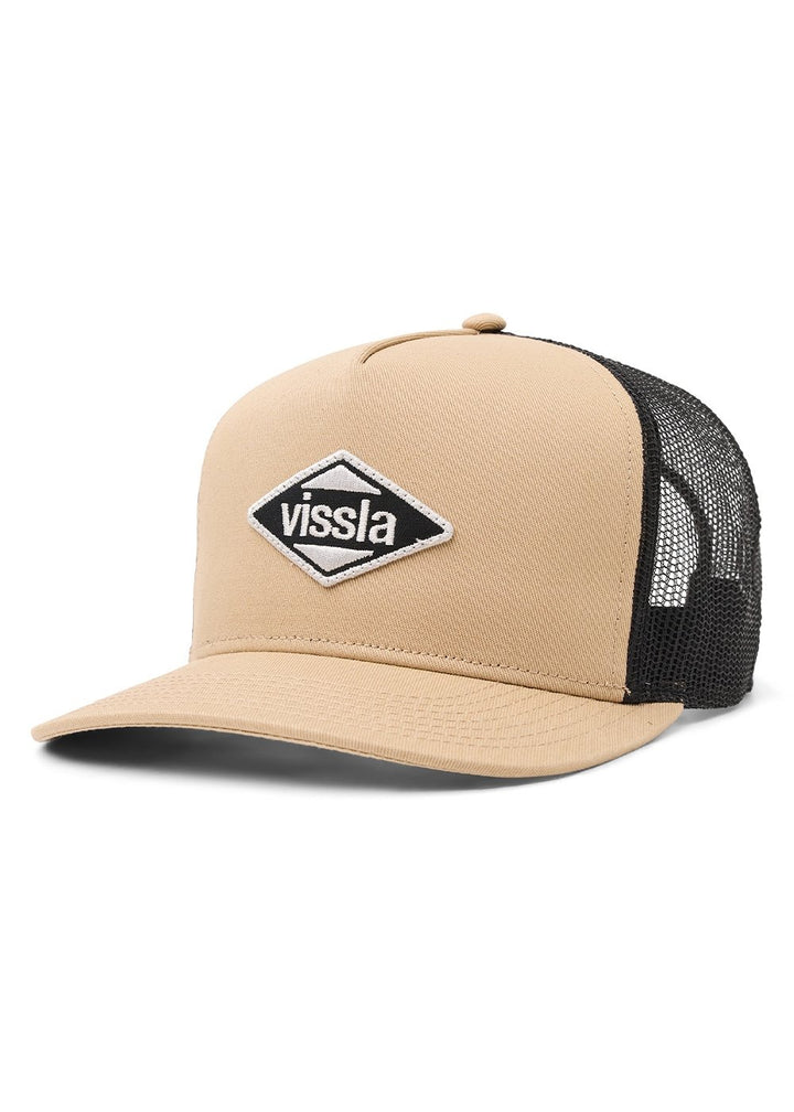 Solid Sets Trucker Hat