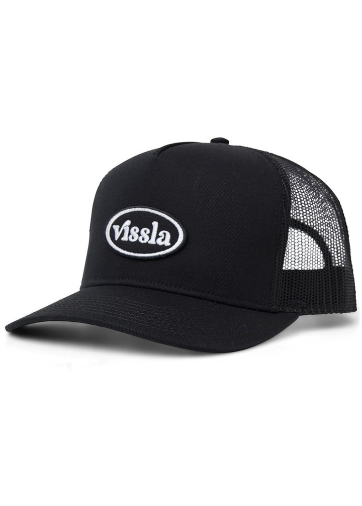 Solid Sets Trucker Hat