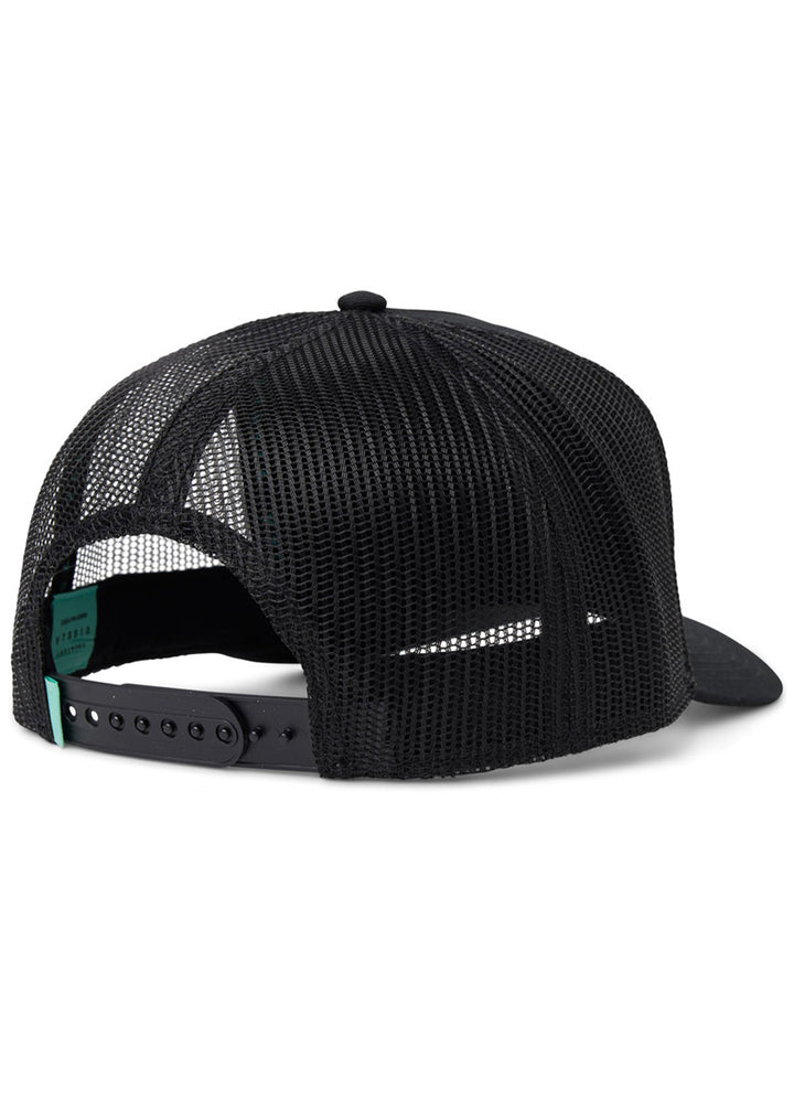 Solid Sets Trucker Hat