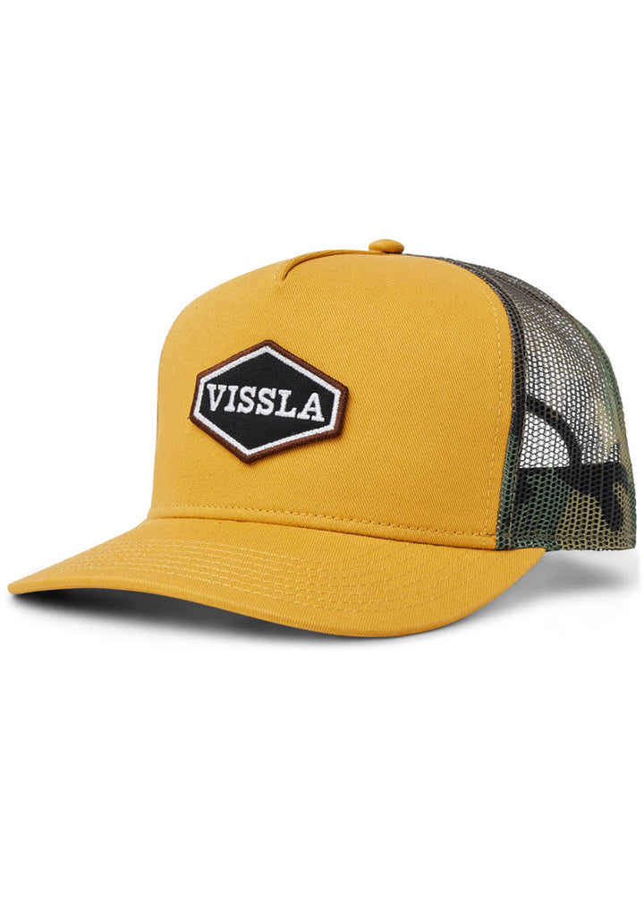 Solid Sets Trucker Hat