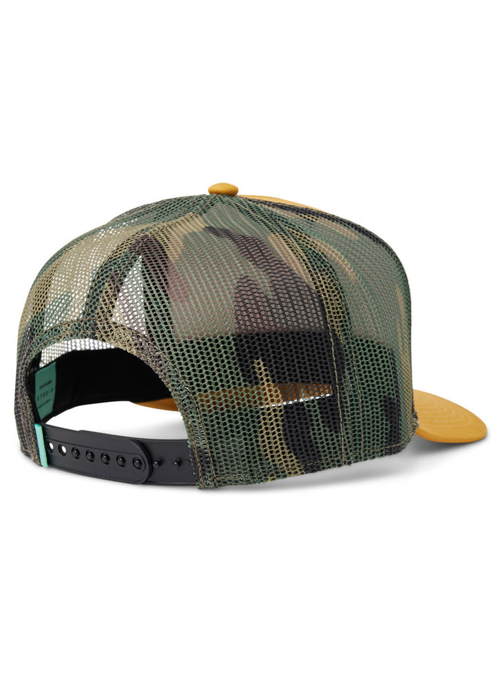 Solid Sets Trucker Hat