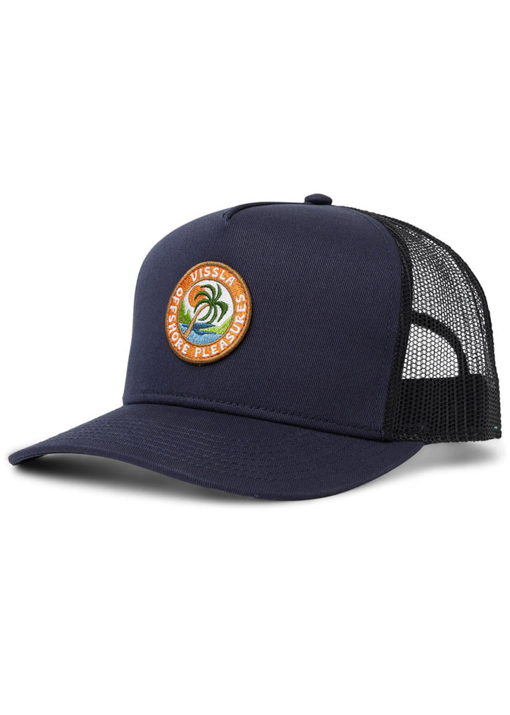 Solid Sets Trucker Hat