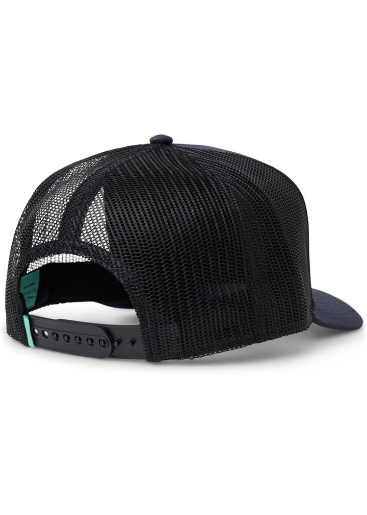 Solid Sets Trucker Hat