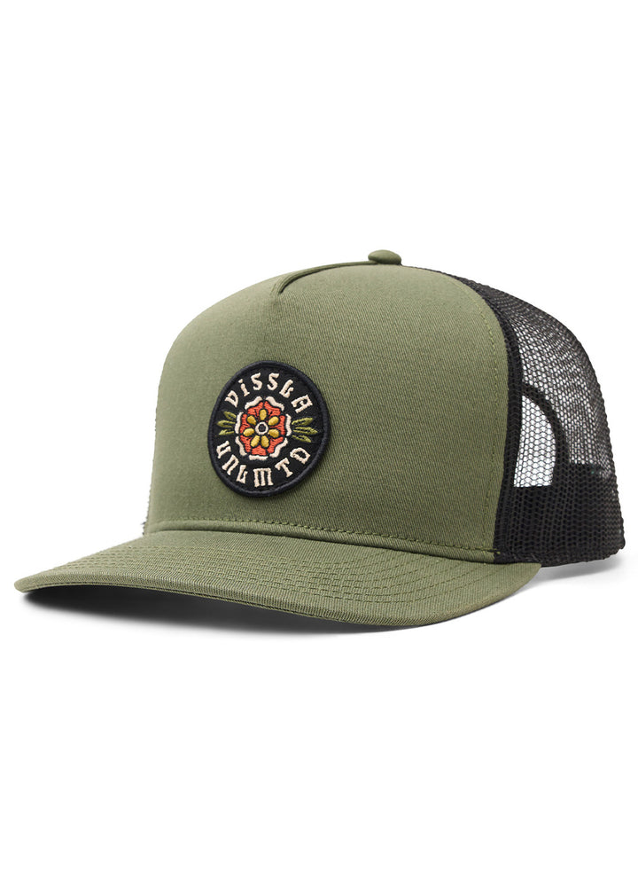 Solid Sets Trucker Hat