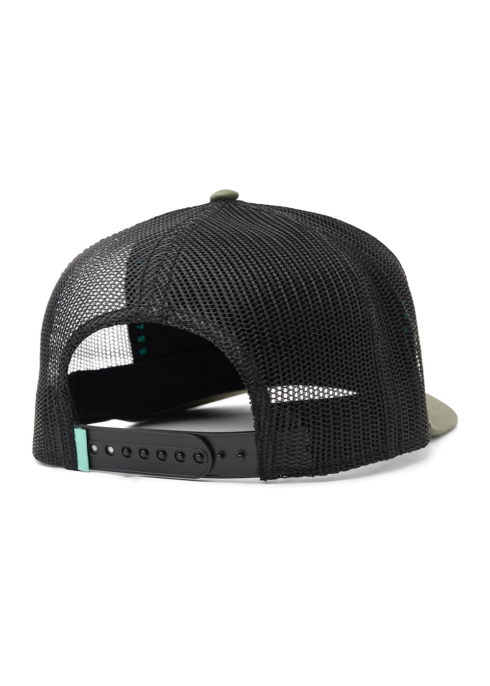 Solid Sets Trucker Hat