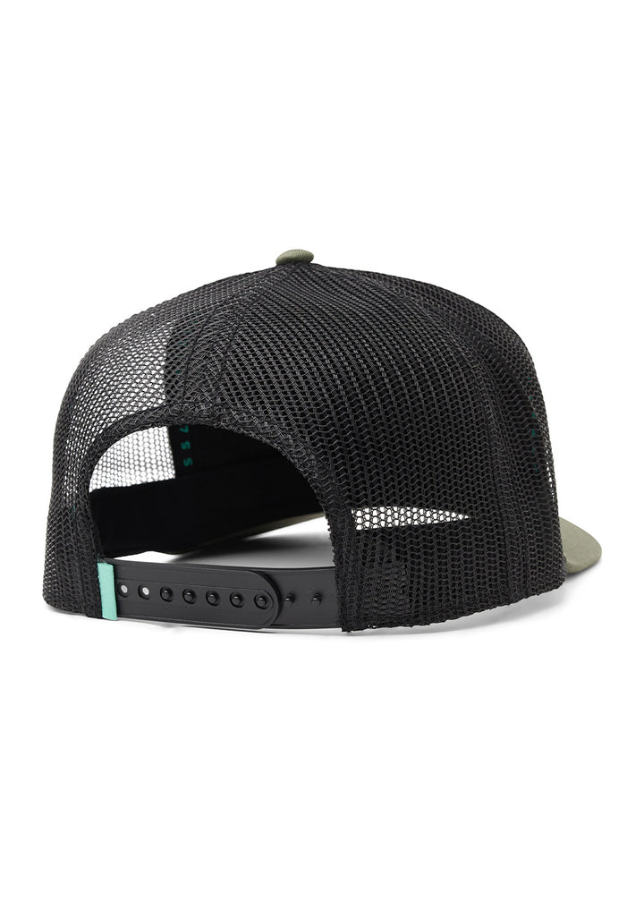 Solid Sets Trucker Hat