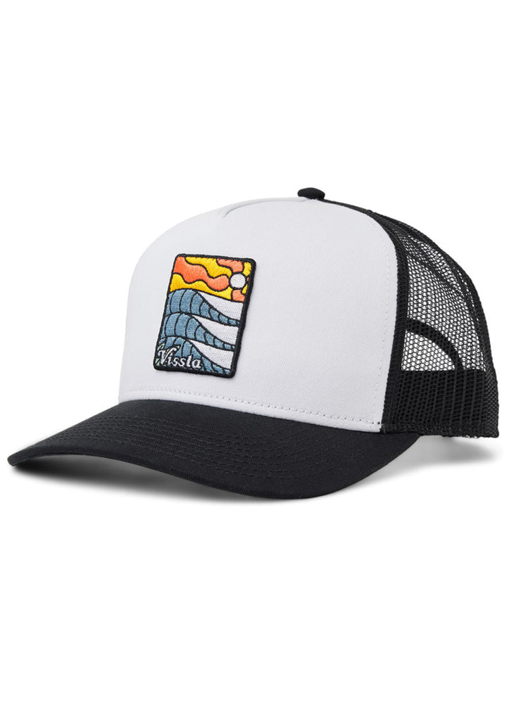 Solid Sets Trucker Hat