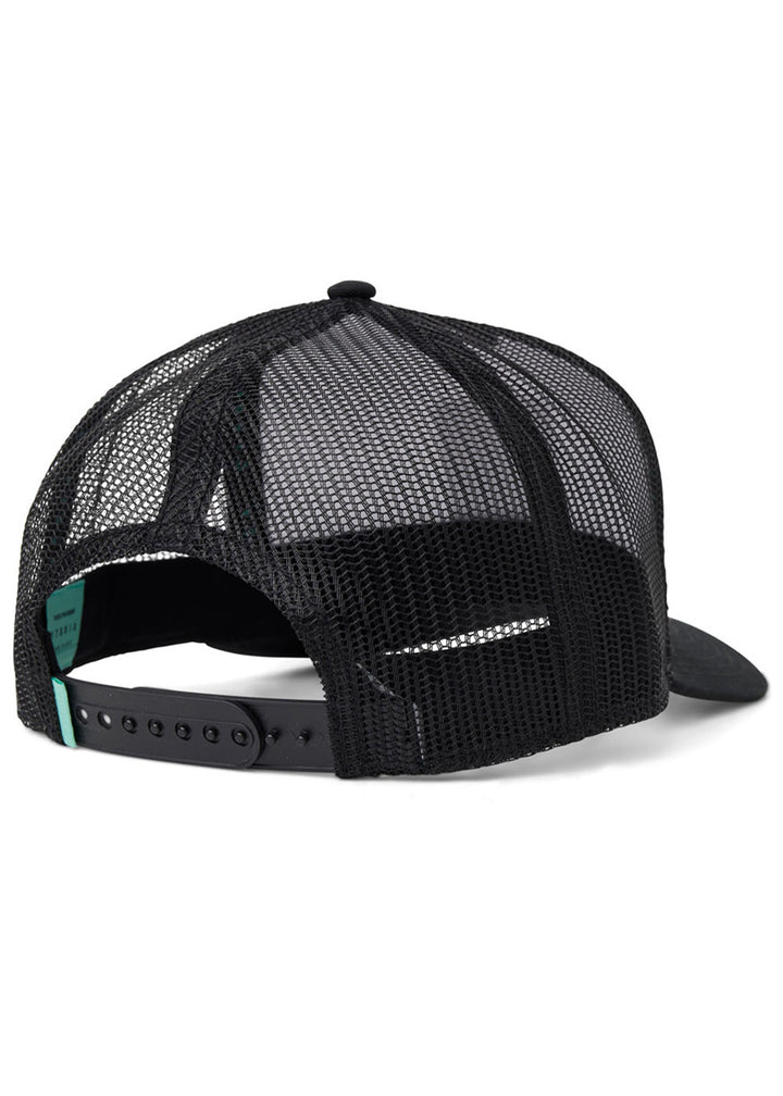 Solid Sets Trucker Hat