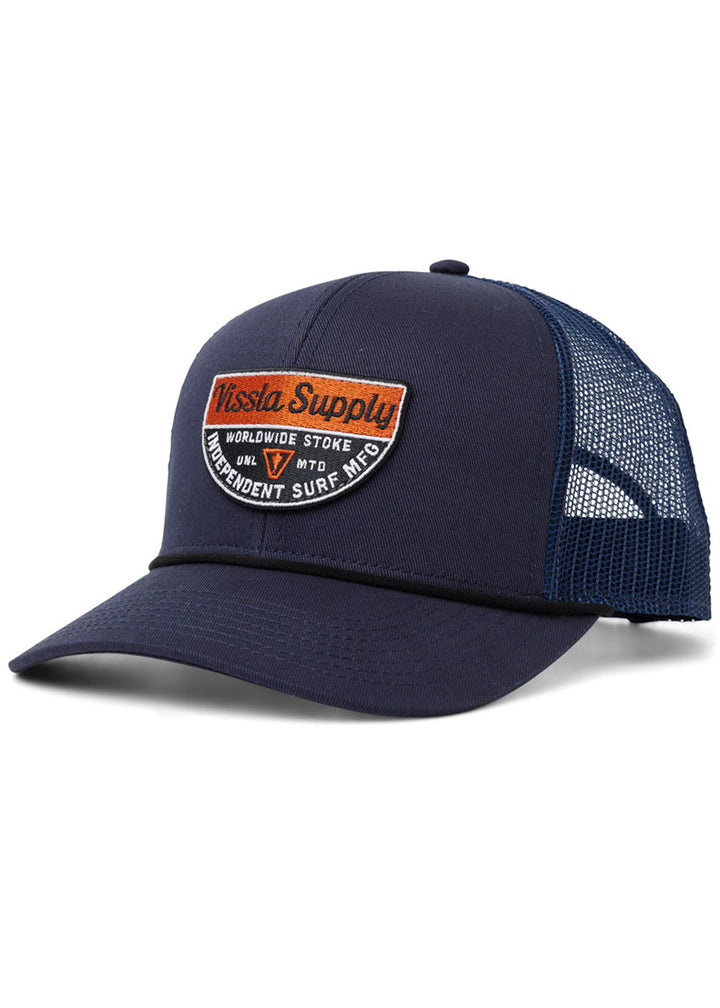 West Winds Eco Trucker Hat