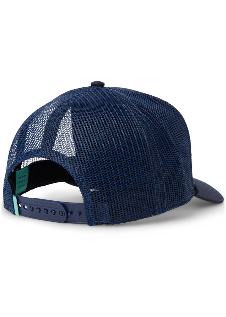 West Winds Eco Trucker Hat