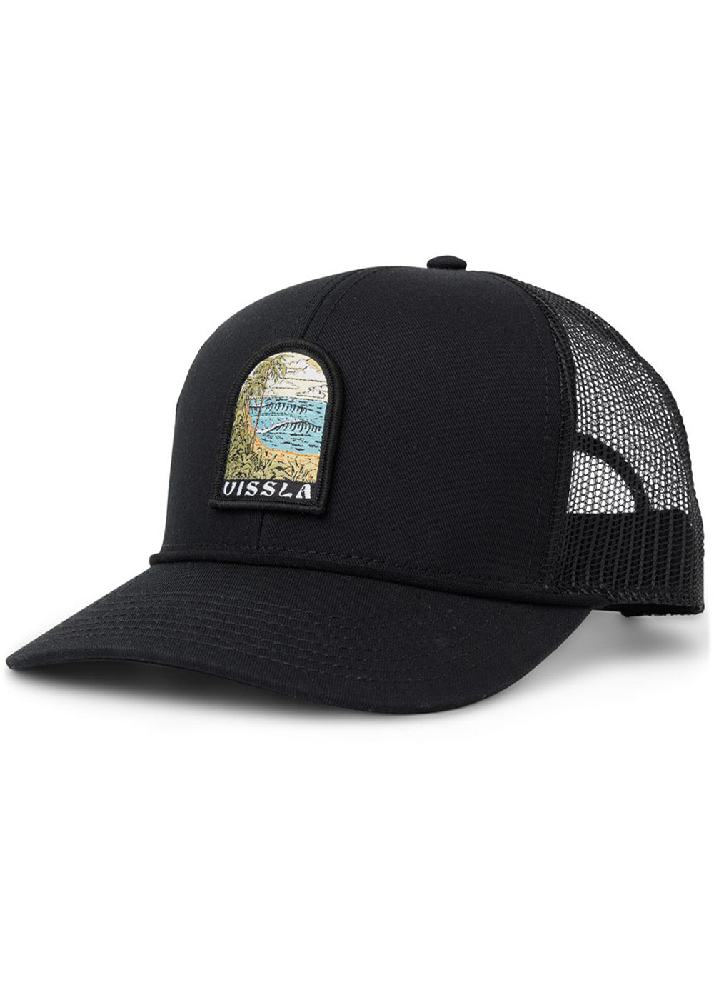 Vissla West Winds Eco Trucker Hat Vissla West Winds Eco Trucker Hat