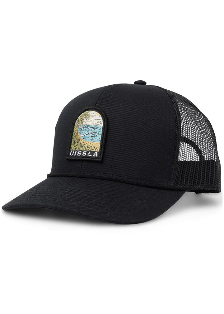 West Winds Eco Trucker Hat