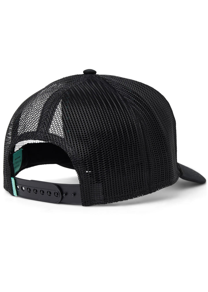 West Winds Eco Trucker Hat