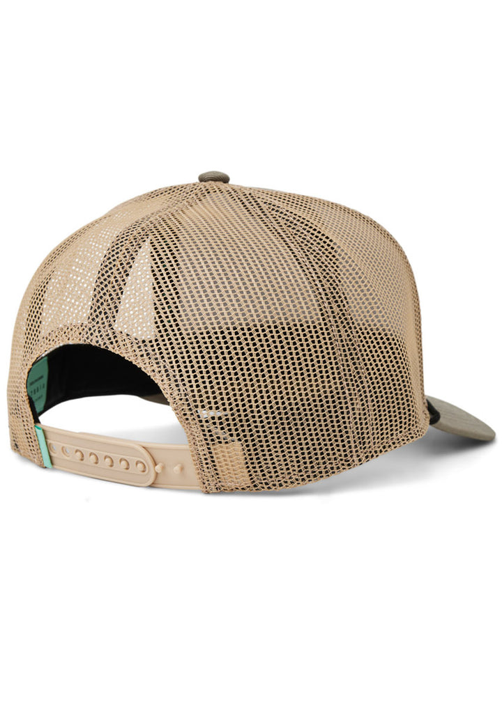 West Winds Eco Trucker Hat